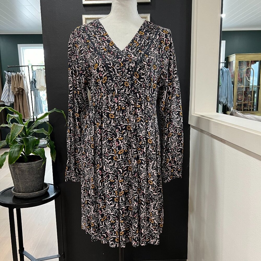 Kate Midi Dress - Garance